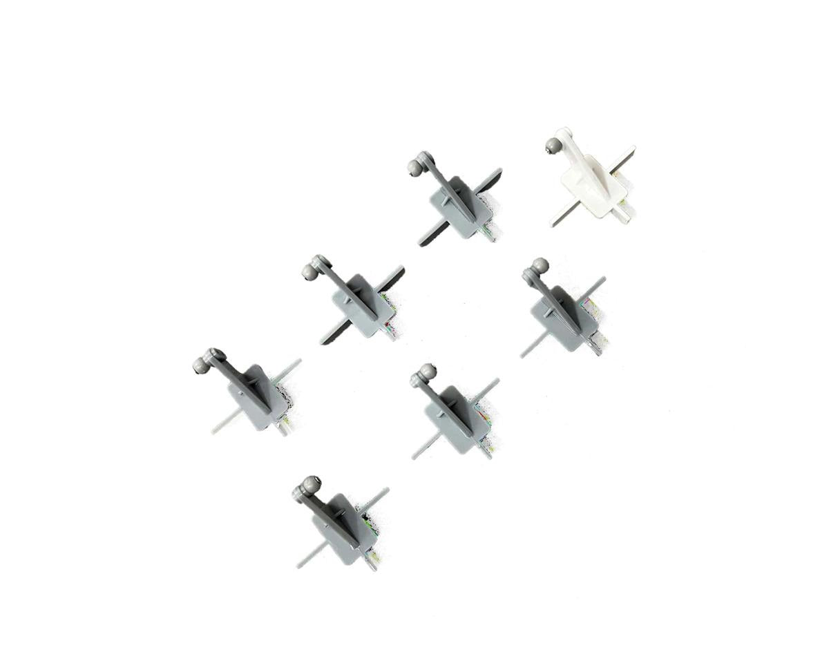 Control Horn Set for Viper 64mm EDF Jet (EFL-1475)