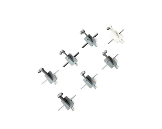 Control Horn Set for Viper 64mm EDF Jet (EFL-1475)