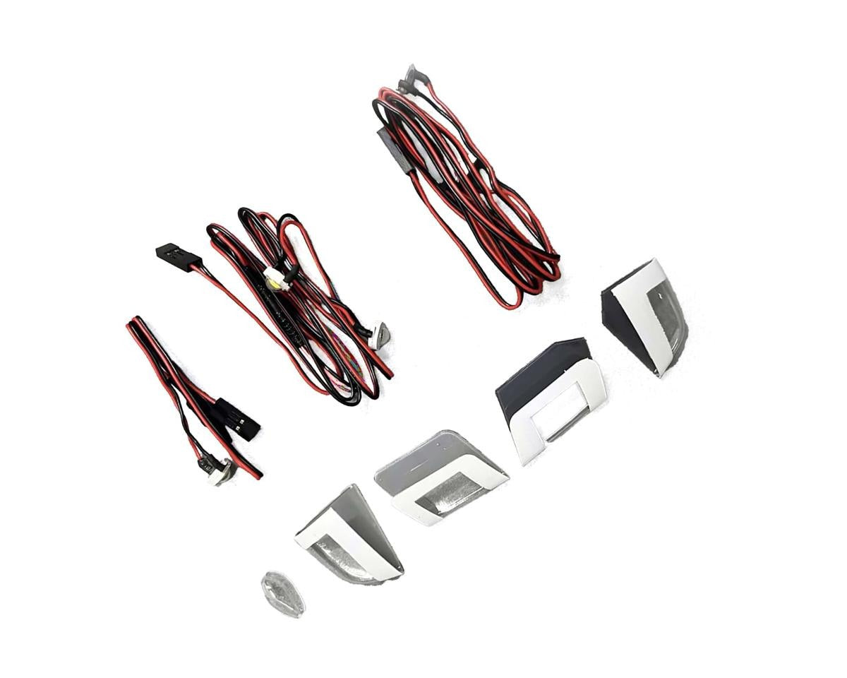 Lighting Set for Viper 64mm EDF Jet (EFL-1480)