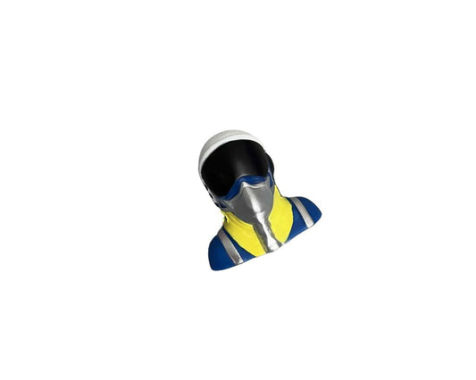 Pilot for Viper 64mm EDF Jet (EFL-1481)