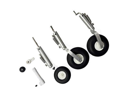 Landing Gear Strut Set for Viper 64mm EDF Jet (EFL-1482)
