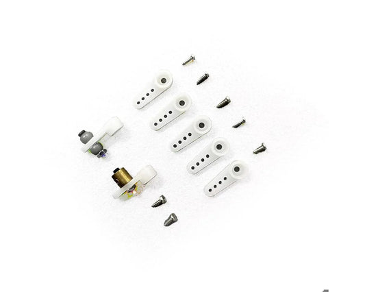 Servo Arm Set for Viper 64mm EDF Jet (EFL-1483)