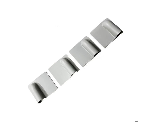Wing Servo Cover Set for Viper 64mm EDF Jet (EFL-1484)