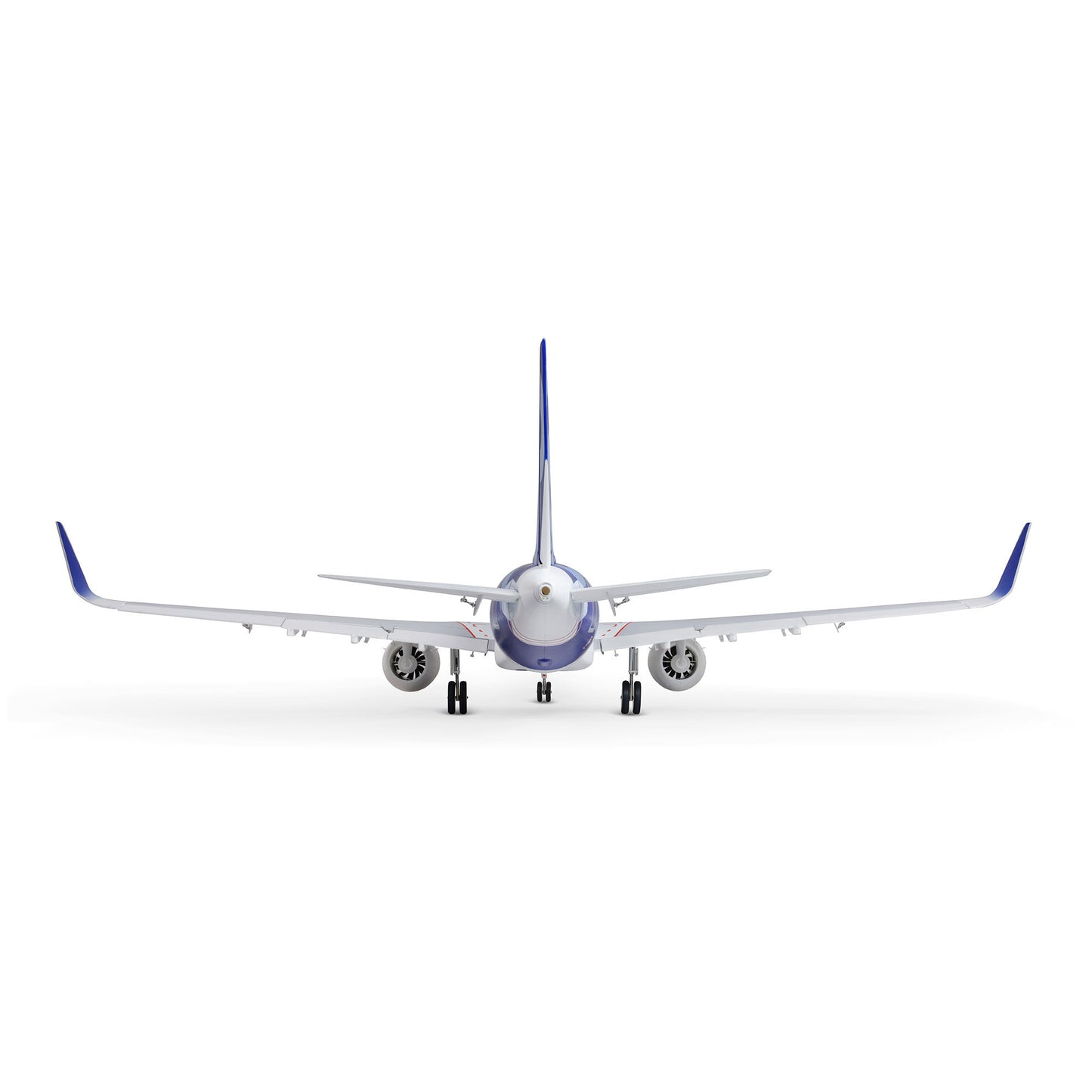Airbus A320neo Twin 64mm EDF BNF Basic with AS3X+ and SAFE Select_19