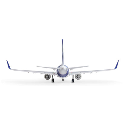 Airbus A320neo Twin 64mm EDF BNF Basic with AS3X+ and SAFE Select_19