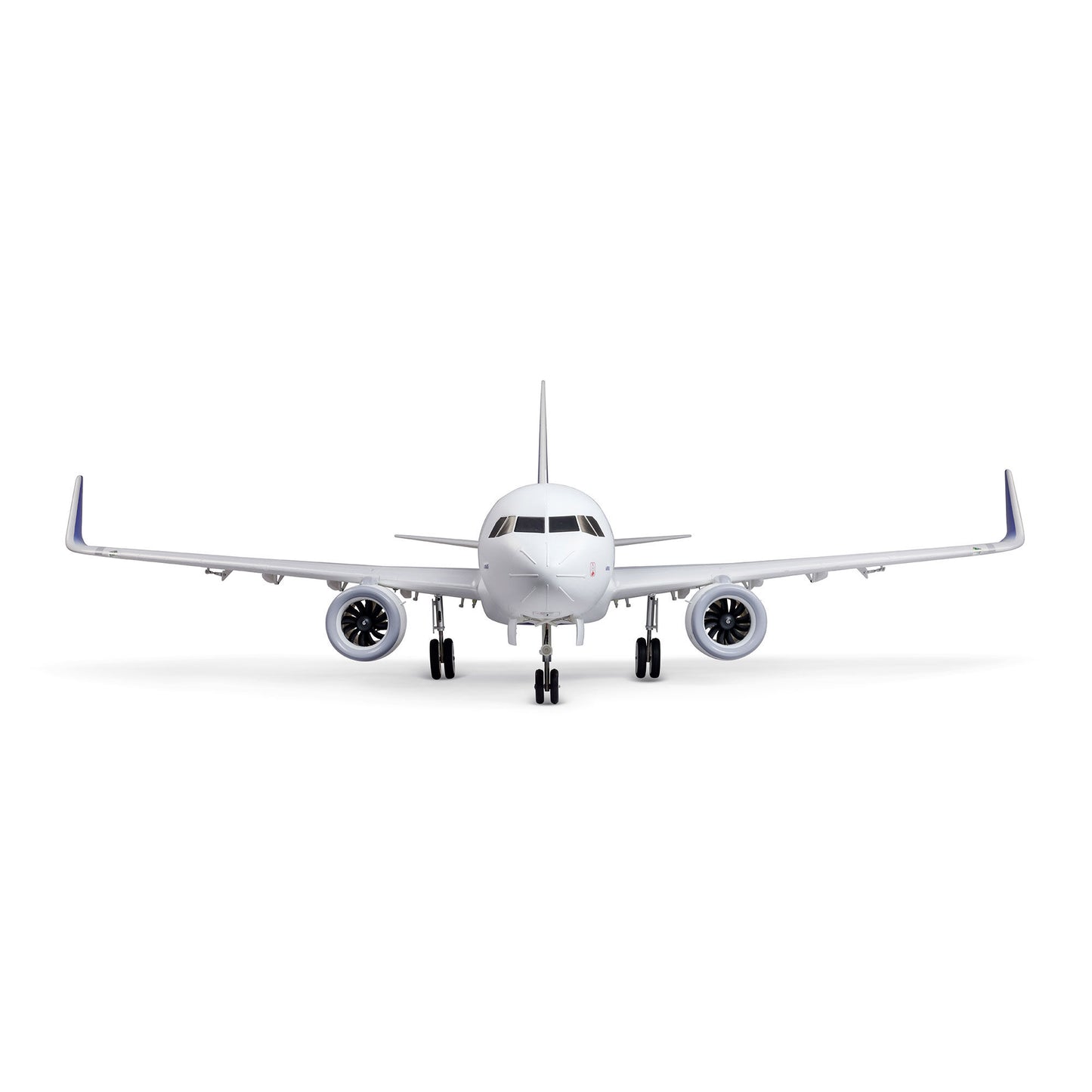 Airbus A320neo Twin 64mm EDF BNF Basic with AS3X+ and SAFE Select_14