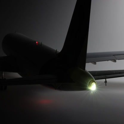 Airbus A320neo Twin 64mm EDF BNF Basic with AS3X+ and SAFE Select_17