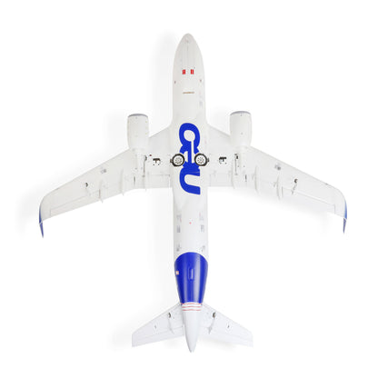 Airbus A320neo Twin 64mm EDF BNF Basic with AS3X+ and SAFE Select_20