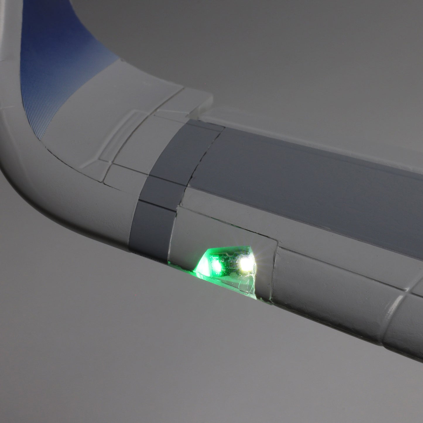 Airbus A320neo Twin 64mm EDF BNF Basic with AS3X+ and SAFE Select_9