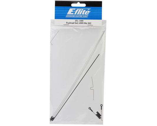 Pushrod Set for UMX Me 262 (EFL-1499)