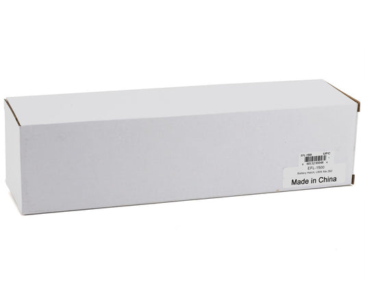 Battery Hatch for E-flite UMX Me 262 (EFL-1500)