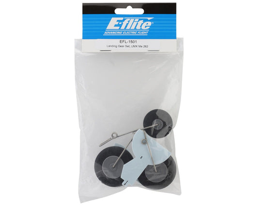 Landing Gear Set for UMX Me 262 (EFL-1501)