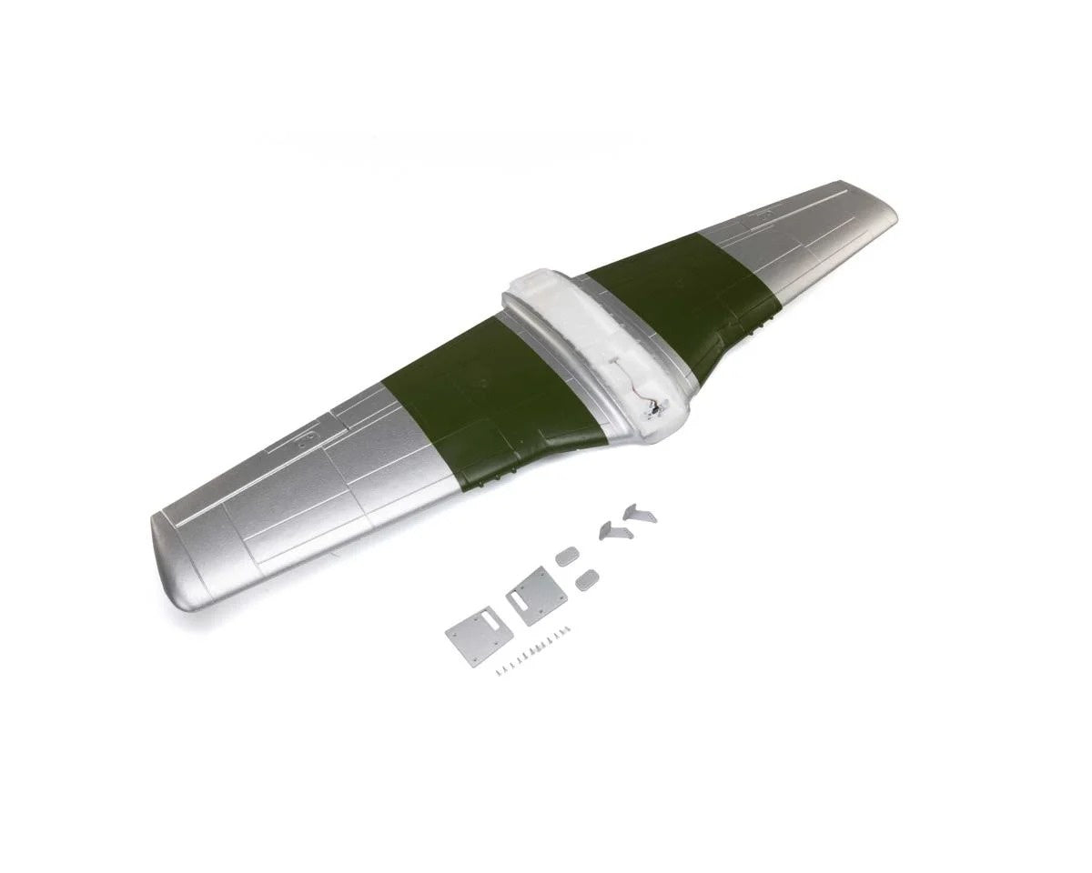 1.0m P-51 Wing for RC Aircraft (EFL-1735)