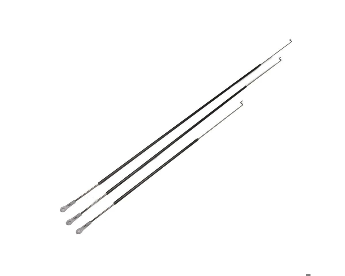 Pushrod Set for P-51 1.0m RC Airplane (EFL-1738)