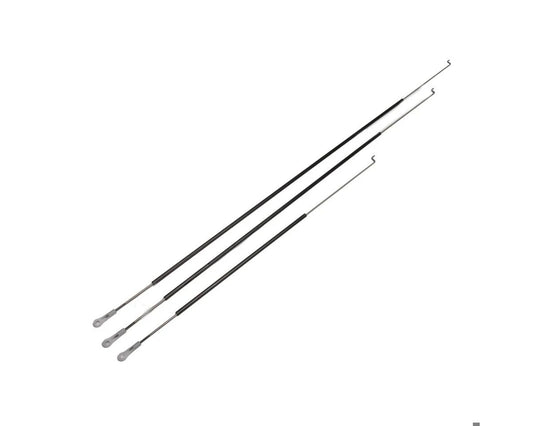 Pushrod Set for P-51 1.0m RC Airplane (EFL-1738)