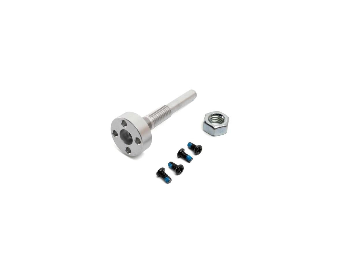 Prop Adaptor for P-51 1.0m with Nut and Hardware (EFL-1744)