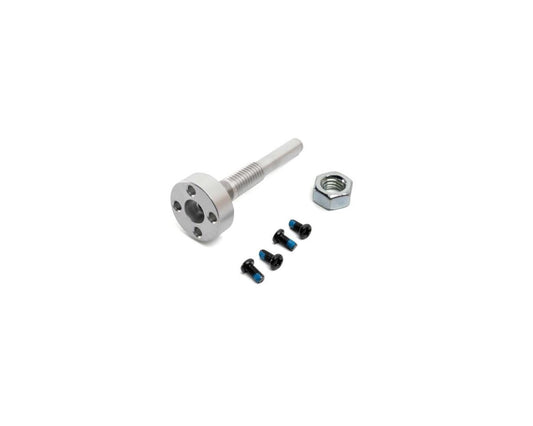 Prop Adaptor for P-51 1.0m with Nut and Hardware (EFL-1744)