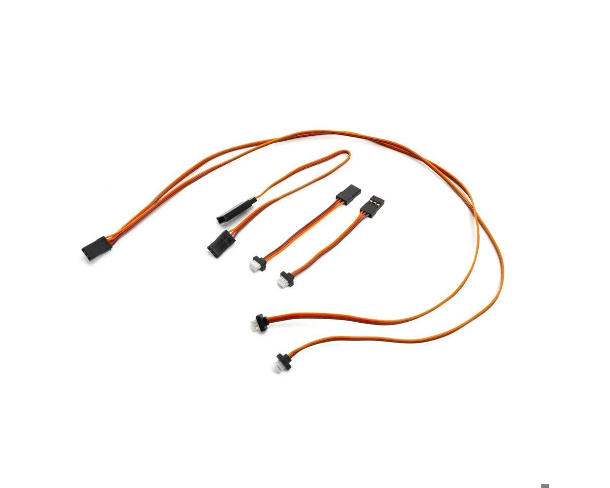 P-51 1.0m Extension Set (EFL-1747)