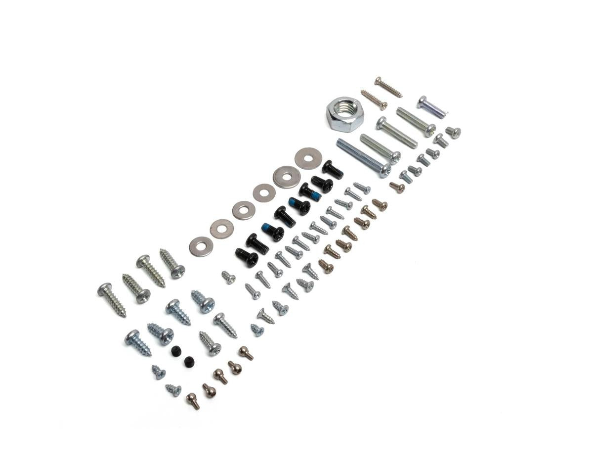 P-51 1.0m Hardware Set (EFL-1748)