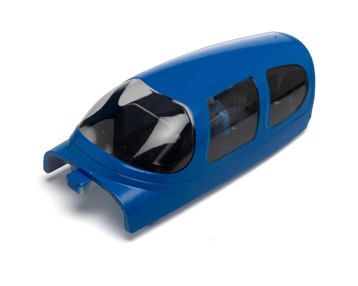 Canopy Battery Hatch with Pilot for UMX Cirrus SR22T (EFL-1755)