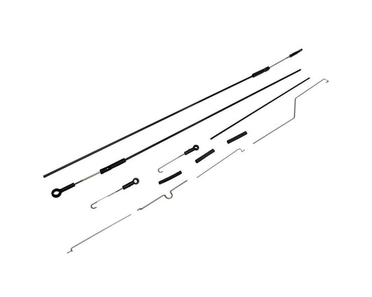 Pushrod Set for UMX Cirrus SR22T (EFL-1756)
