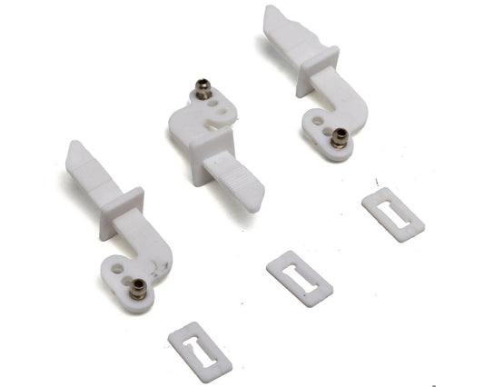 Control Horns for UMX Cirrus SR22T V2 RC Airplane (EFL-1759)