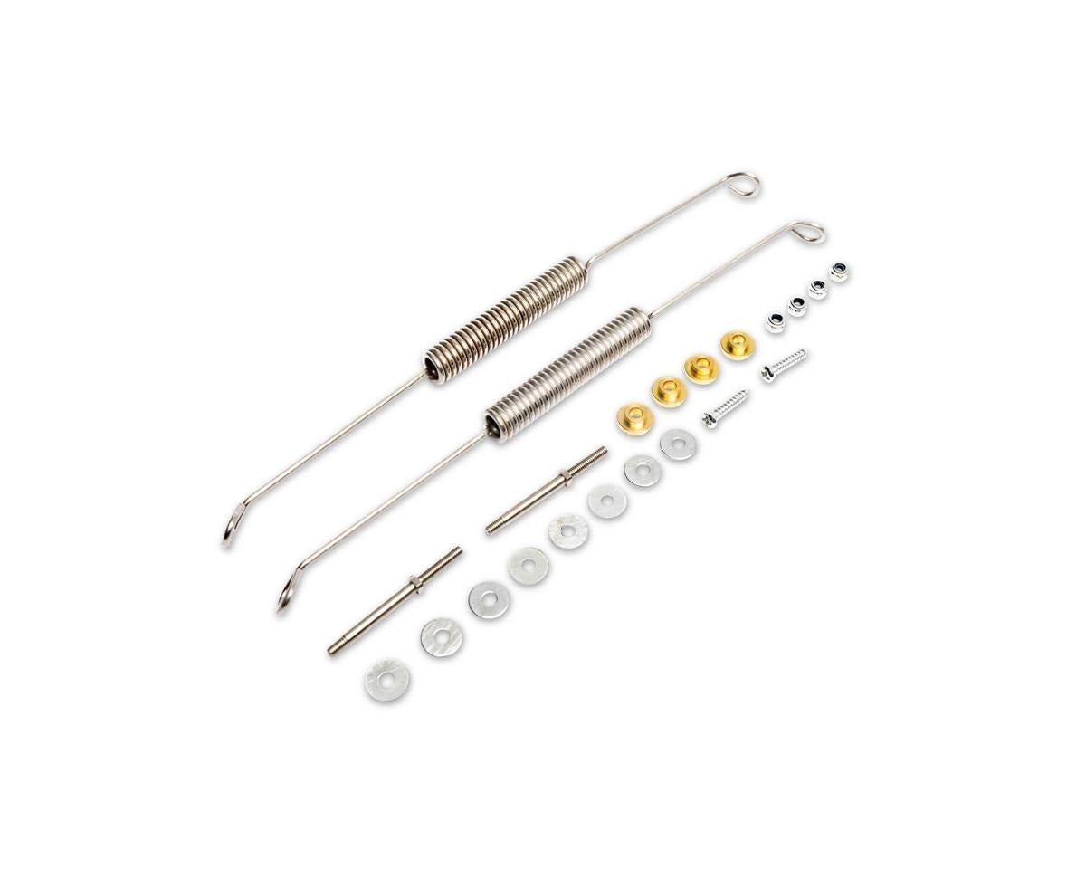 Updated Landing Gear Retrofit Kit with Heavy Duty Springs for Turbo Timber Evolution 1.5m (EFL-1946)