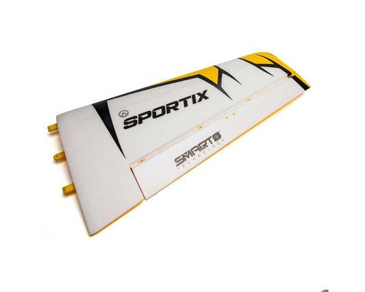 Right Wing with Aileron Servo for Sportix 1.1m (EFL-1961)