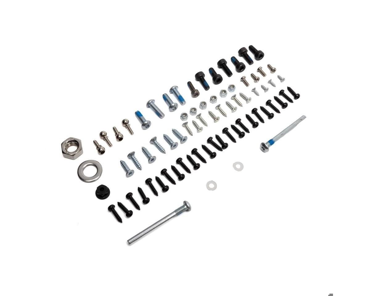 Hardware Screw Set for Sportix 1.1m (EFL-1969)