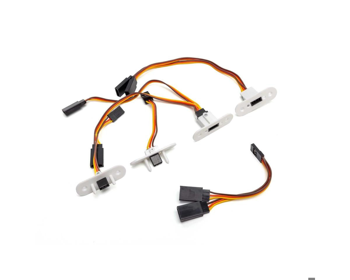 Hands-Free Connectors for Sportix 1.1m System (EFL-1972)