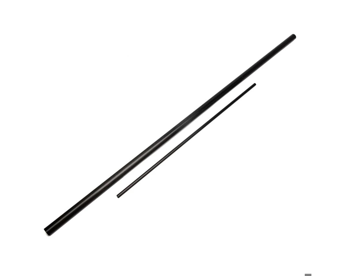 Wing and Horizontal Carbon Tubes for Sportix 1.1m (EFL-1974)