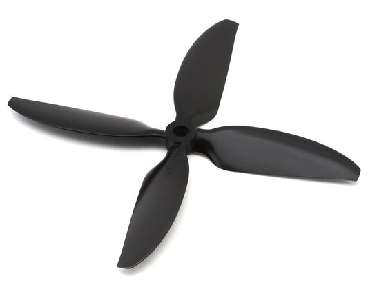 4-blade prop 128x85.4: Micro Scrappy 800 (EFL-2959)