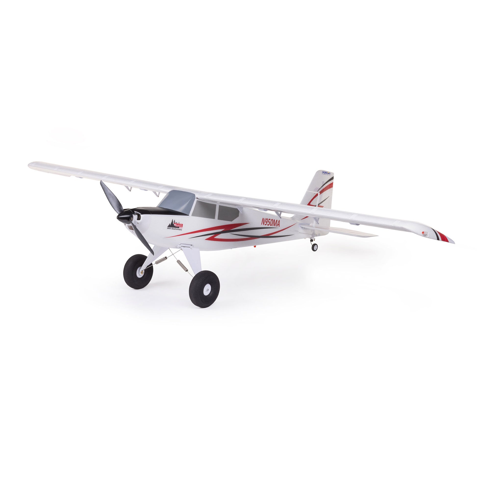 Timber 10th Anniversary Edition BNF Basic (EFL-3352)_1