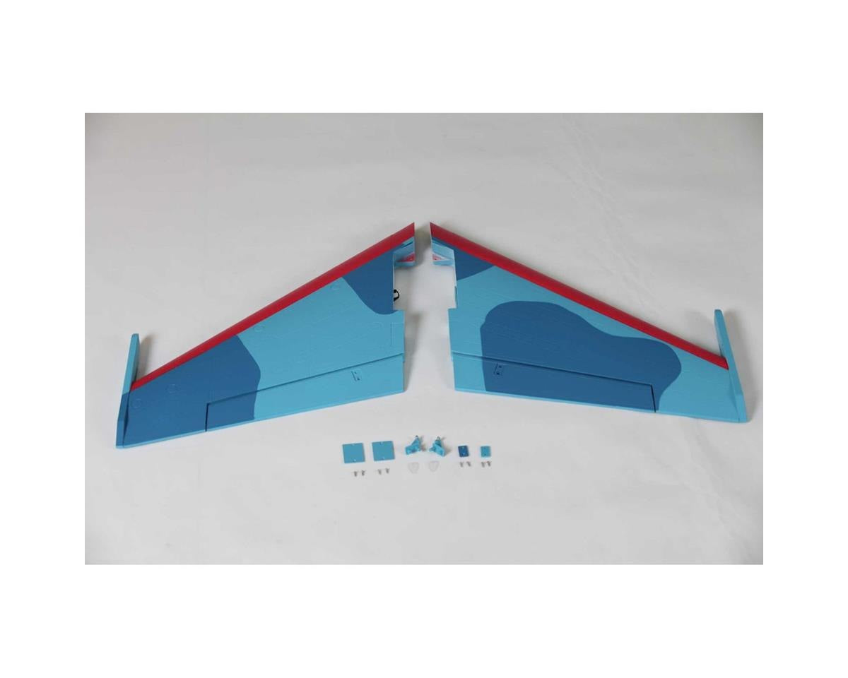 Wing Set for Su-30 70mm EDF (EFL01076)
