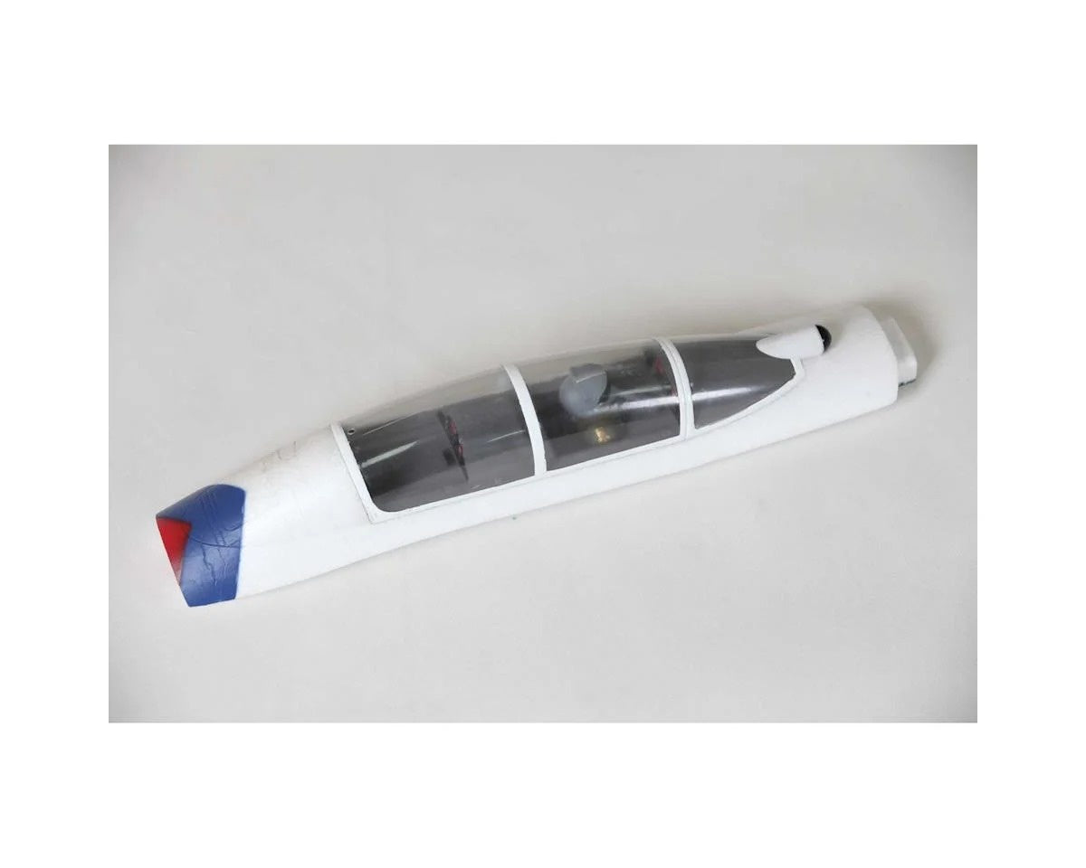 Canopy for Su-30 70mm EDF (EFL01080)