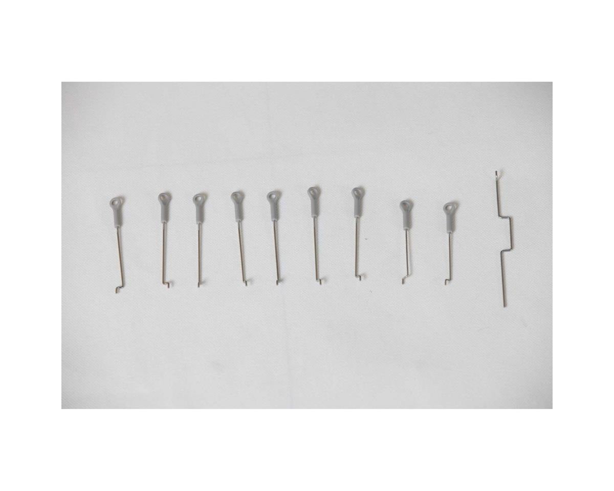 Linkages for Su-30 70mm EDF (EFL01084)