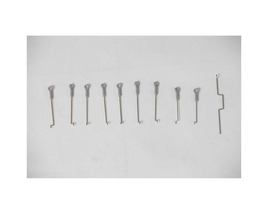 Linkages for Su-30 70mm EDF (EFL01084)