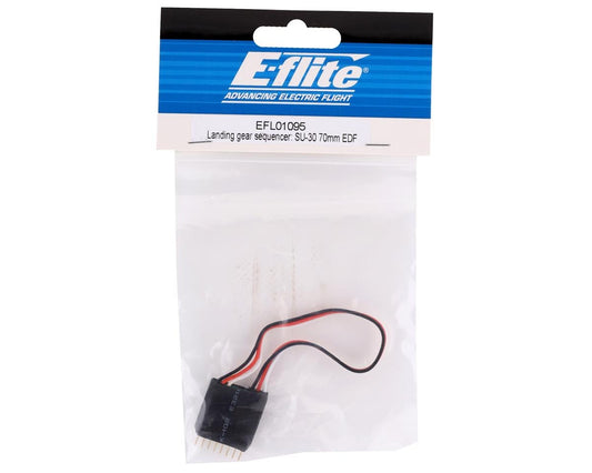 Landing Gear Sequencer for F-16 80mm EDF (EFL01095)