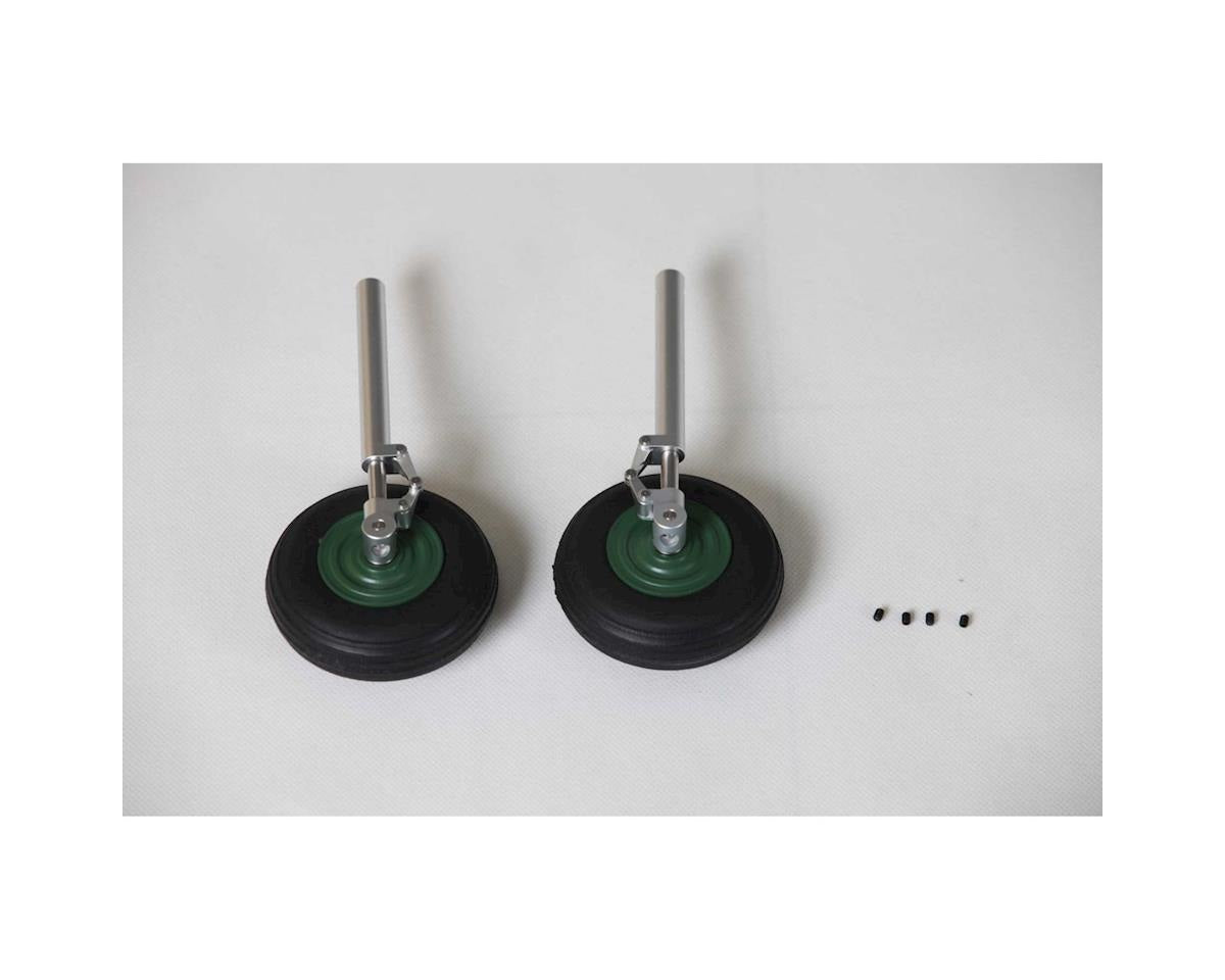 Main Gear Strut for Su-30 70mm EDF (EFL01099)