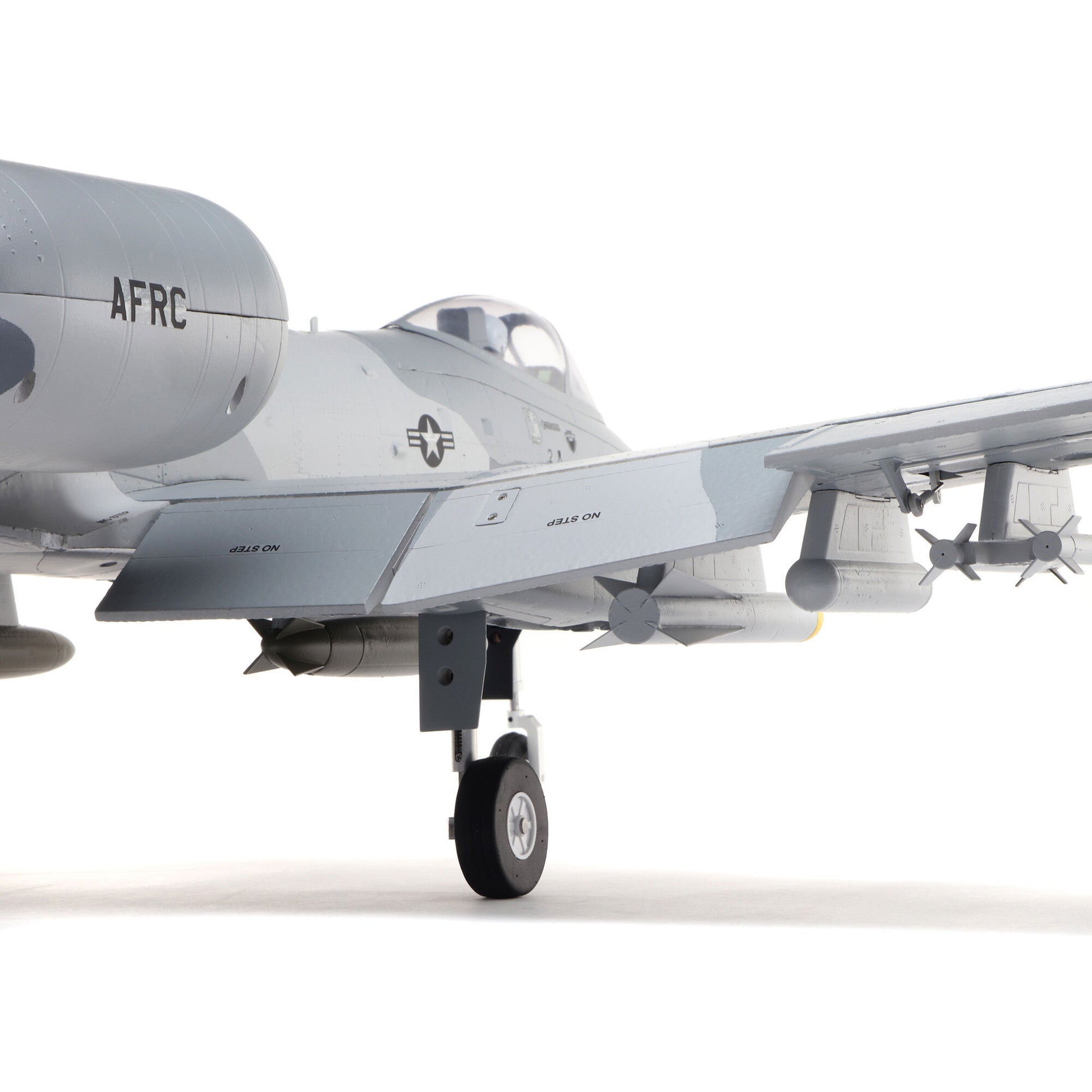 A-10 Thunderbolt II Twin 64mm ED (EFL011500)_7