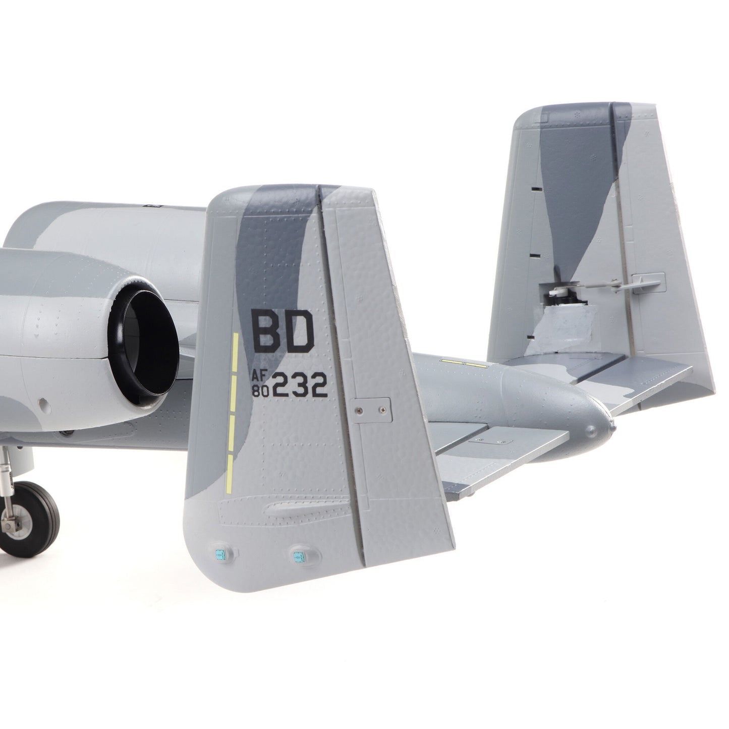 A-10 Thunderbolt II Twin 64mm ED (EFL011500)_3