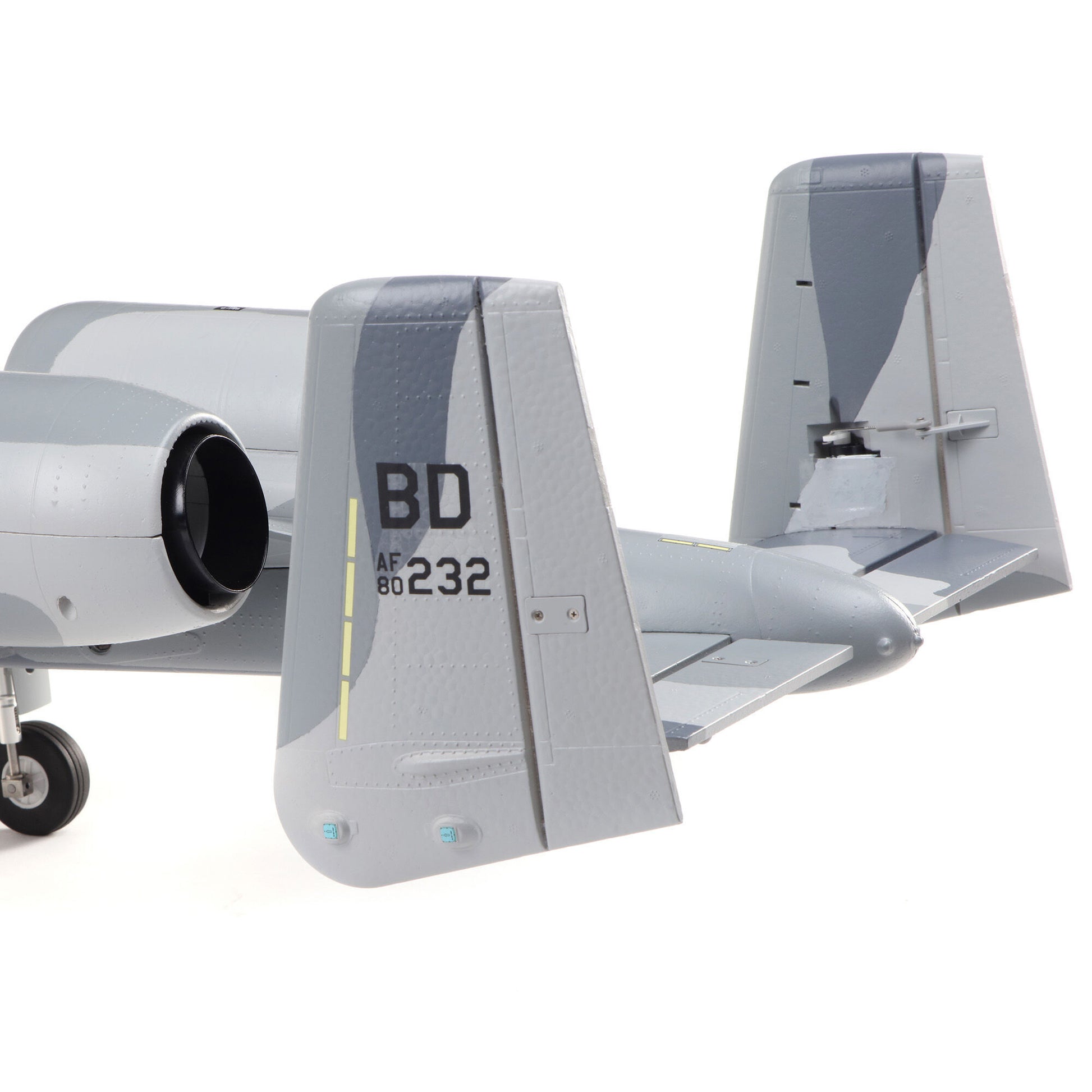 A-10 Thunderbolt II Twin 64mm ED (EFL011500)_3