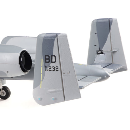 A-10 Thunderbolt II Twin 64mm ED (EFL011500)_3