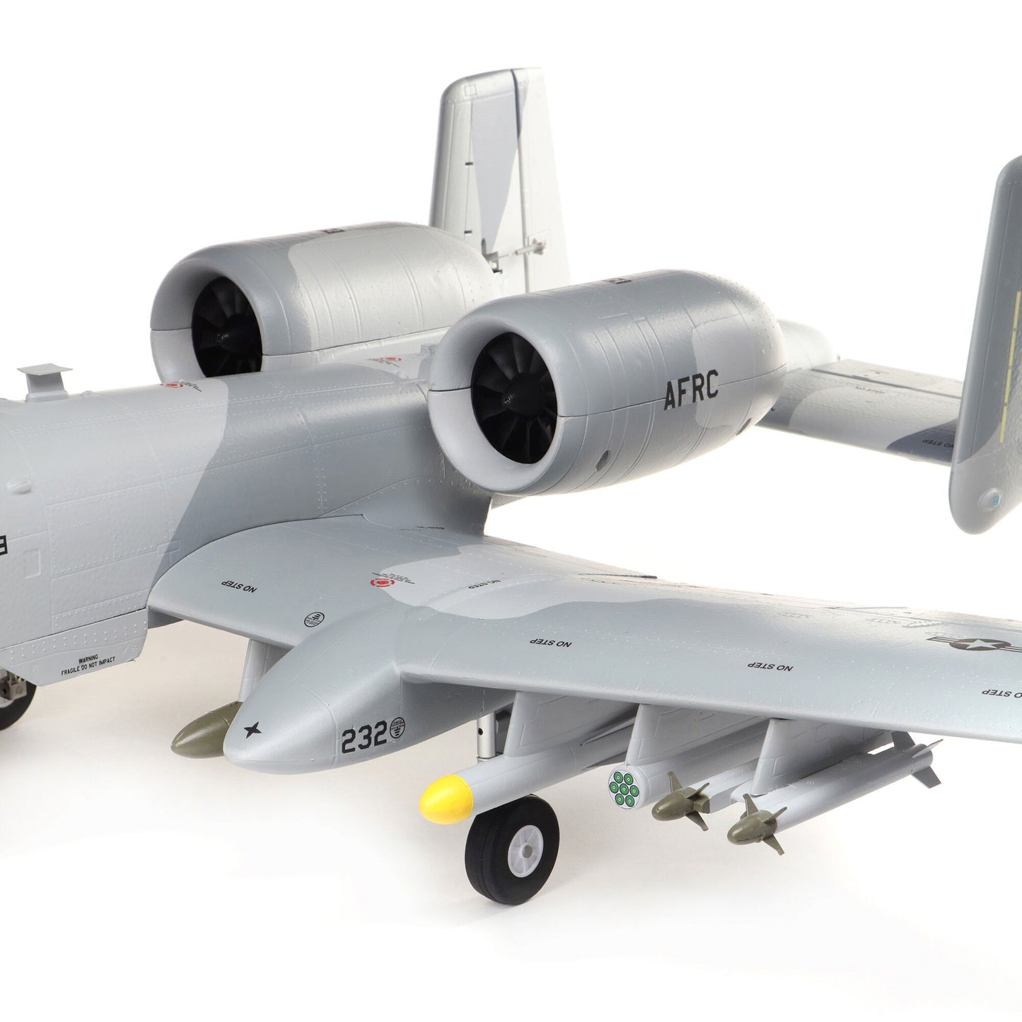 A-10 Thunderbolt II Twin 64mm ED (EFL011500)_18