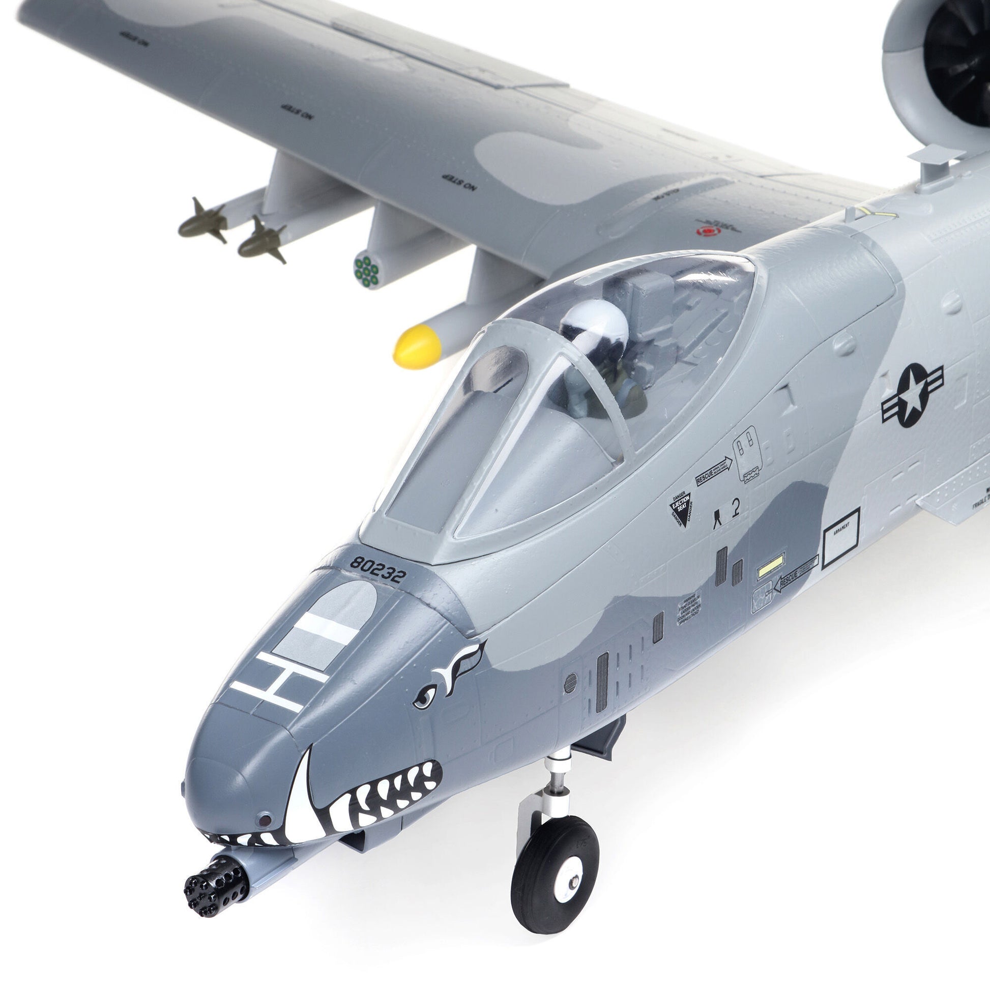 A-10 Thunderbolt II Twin 64mm ED (EFL011500)_15