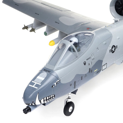 A-10 Thunderbolt II Twin 64mm ED (EFL011500)_15
