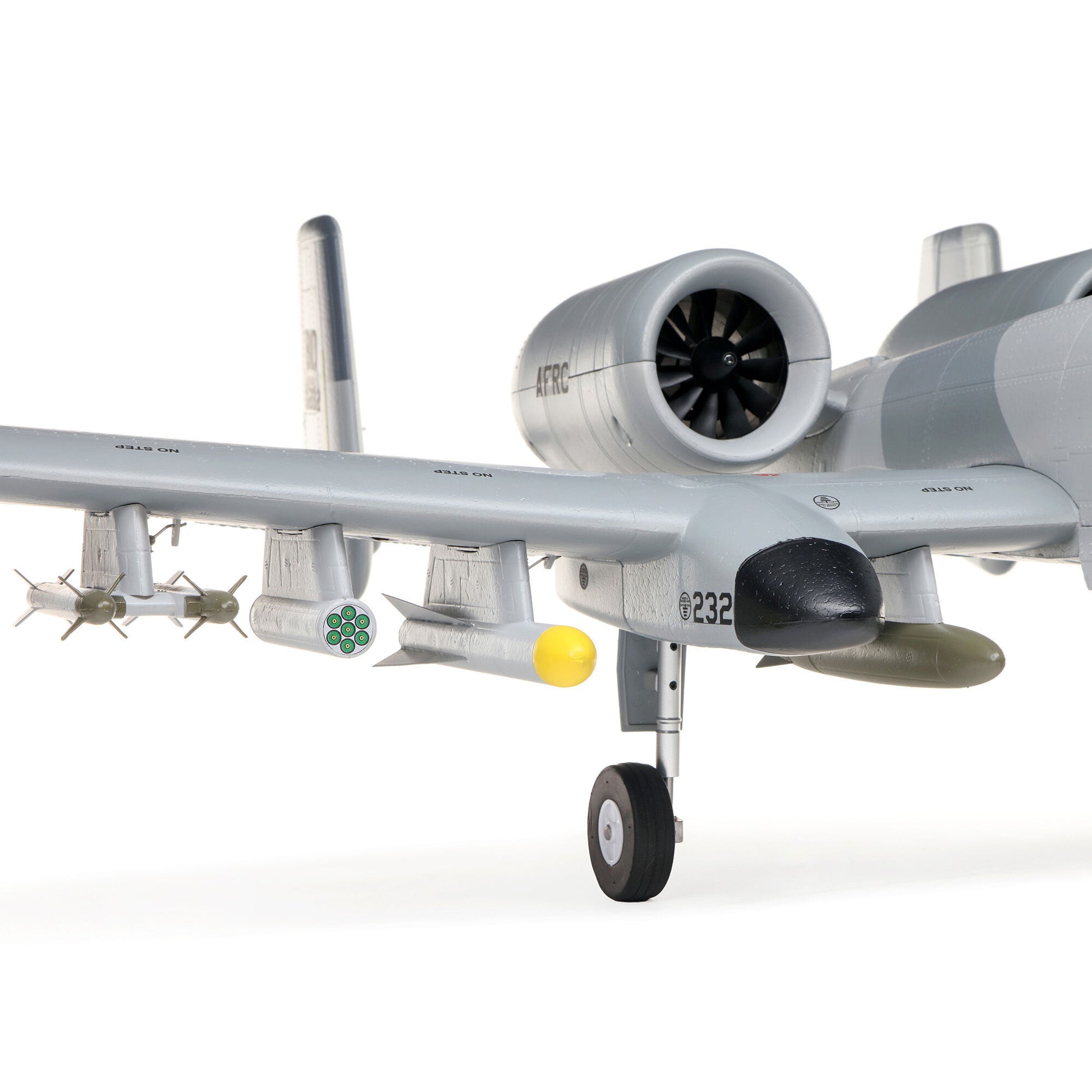A-10 Thunderbolt II Twin 64mm ED (EFL011500)_19