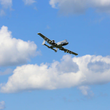 A-10 Thunderbolt II Twin 64mm ED (EFL011500)_10