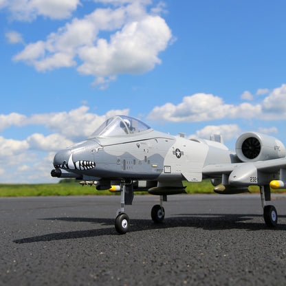 A-10 Thunderbolt II Twin 64mm ED (EFL011500)_12