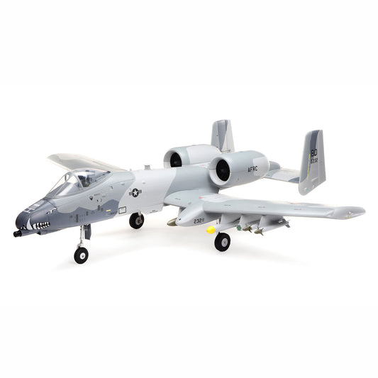 A-10 Thunderbolt II Twin 64mm ED (EFL011500)_1